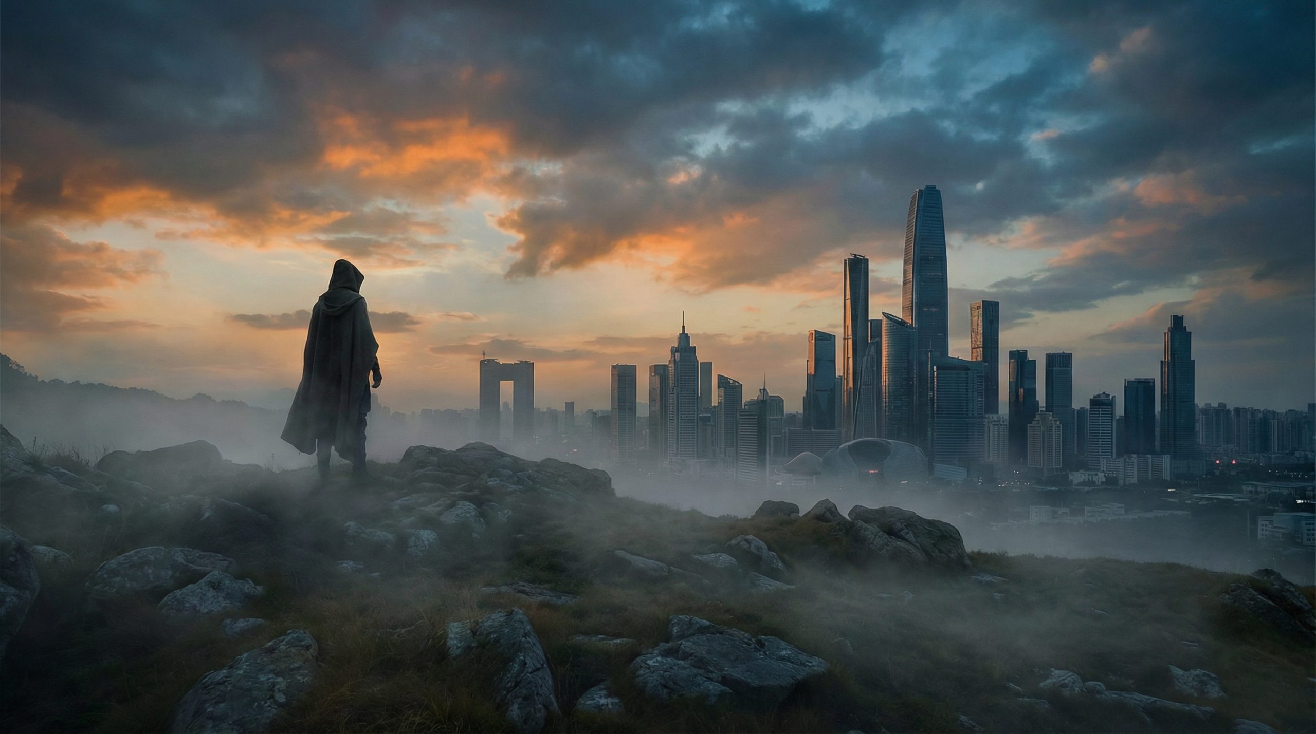 映画『ラストマン』のあらすじ【ネタバレなし】