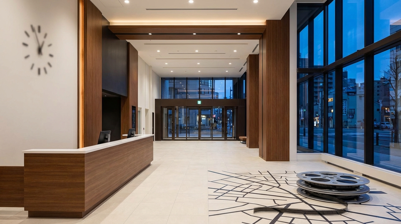 目黒シネマの料金・アクセス・営業時間【基本情報まとめ】