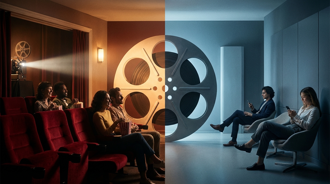 目黒シネマが向いている人・向いていない人