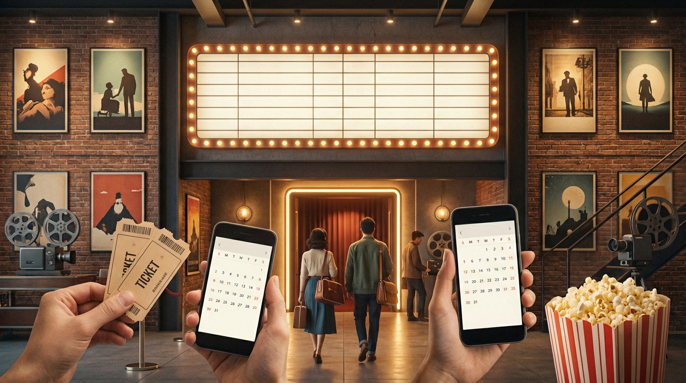 まとめ｜目黒シネマの上映スケジュールをチェックして出かけよう