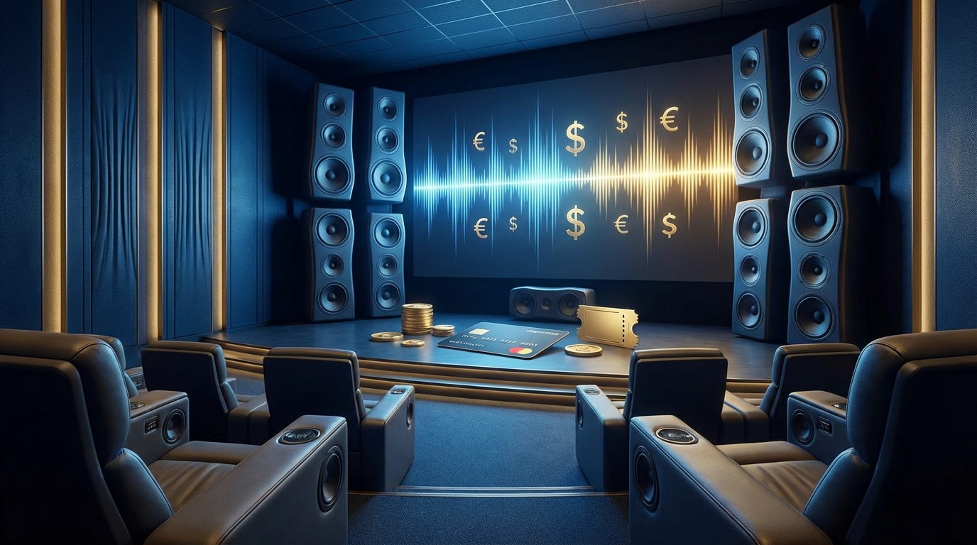 立川シネマシティ極音の料金｜追加料金・会員割引を徹底解説