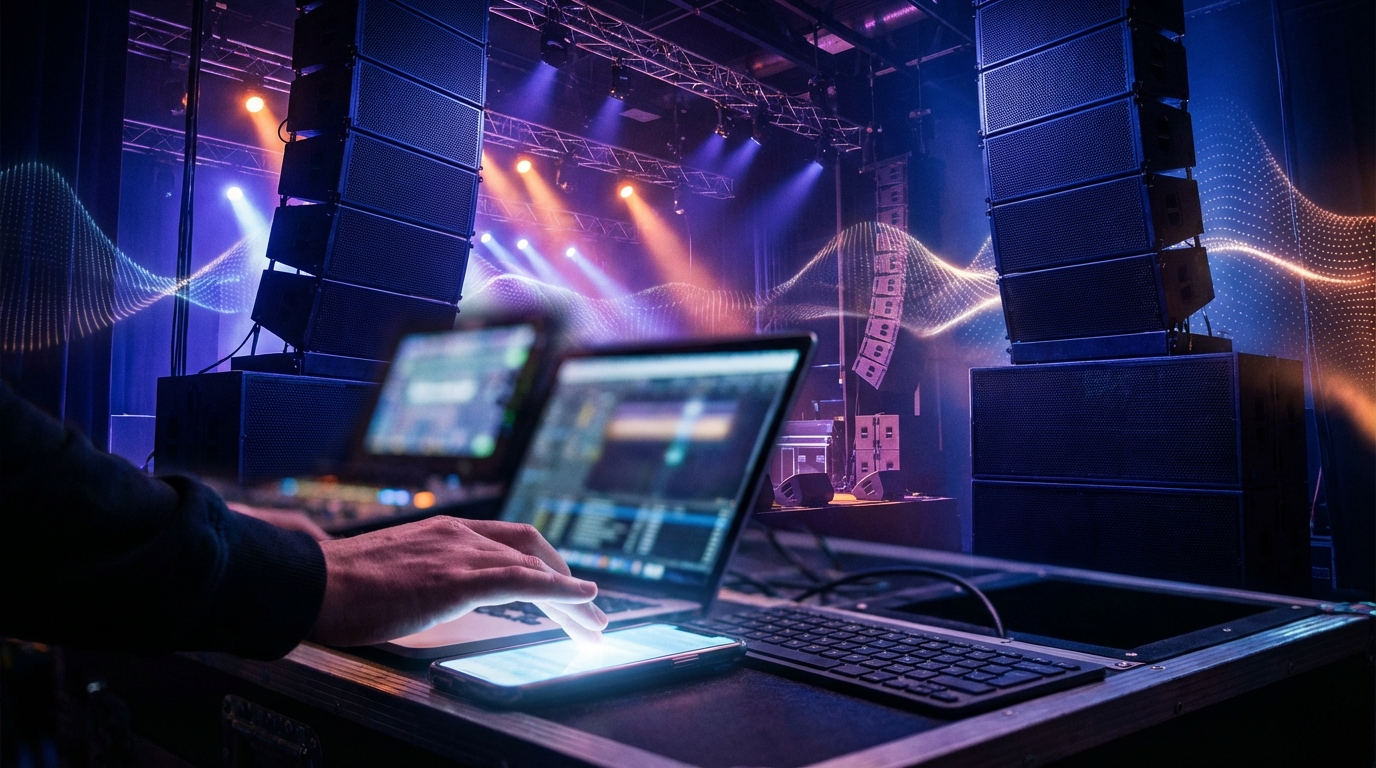 極音チケットの予約方法｜売り切れを防ぐ完全ガイド