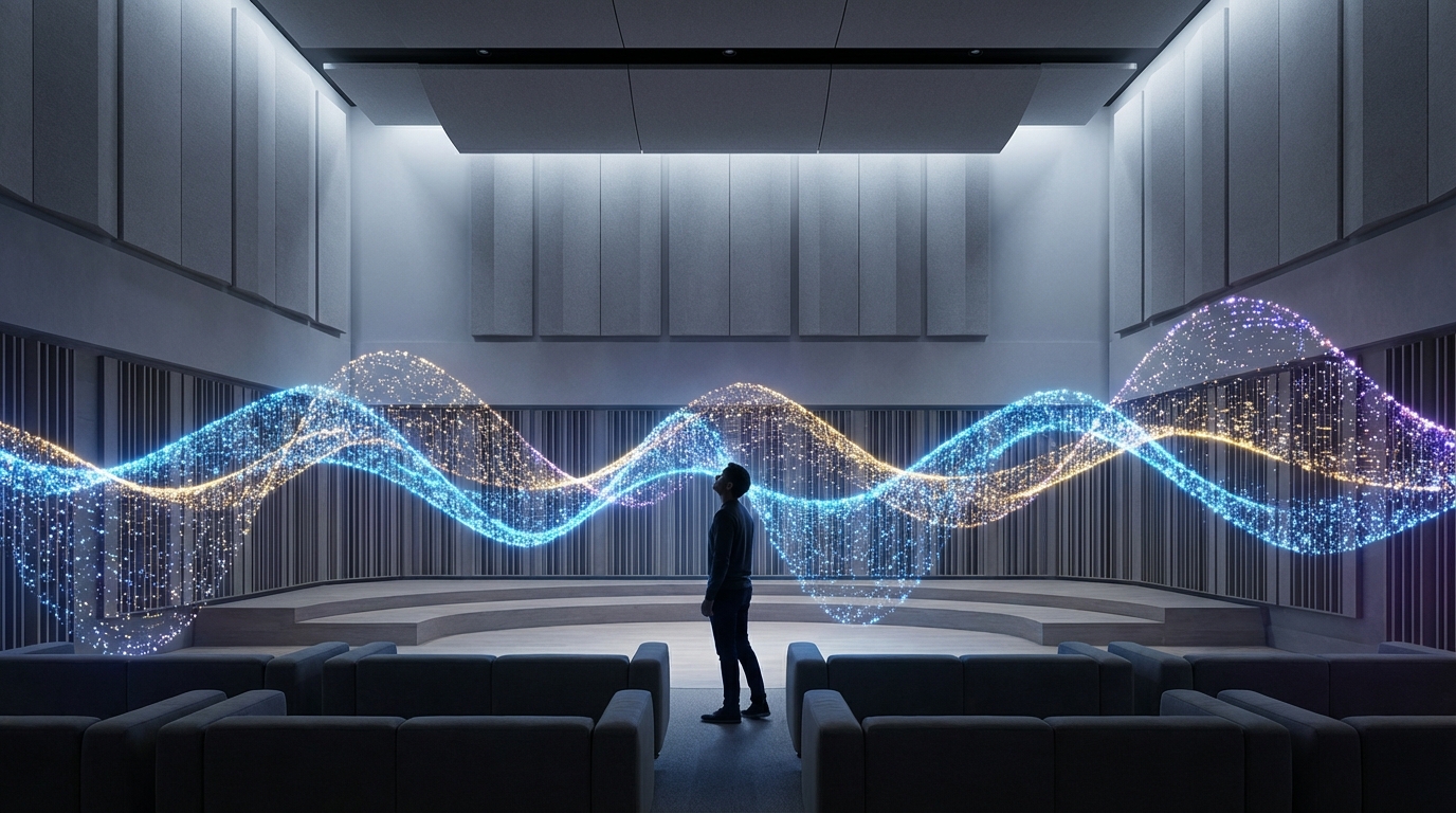 初めての極音｜当日の流れと楽しみ方ガイド