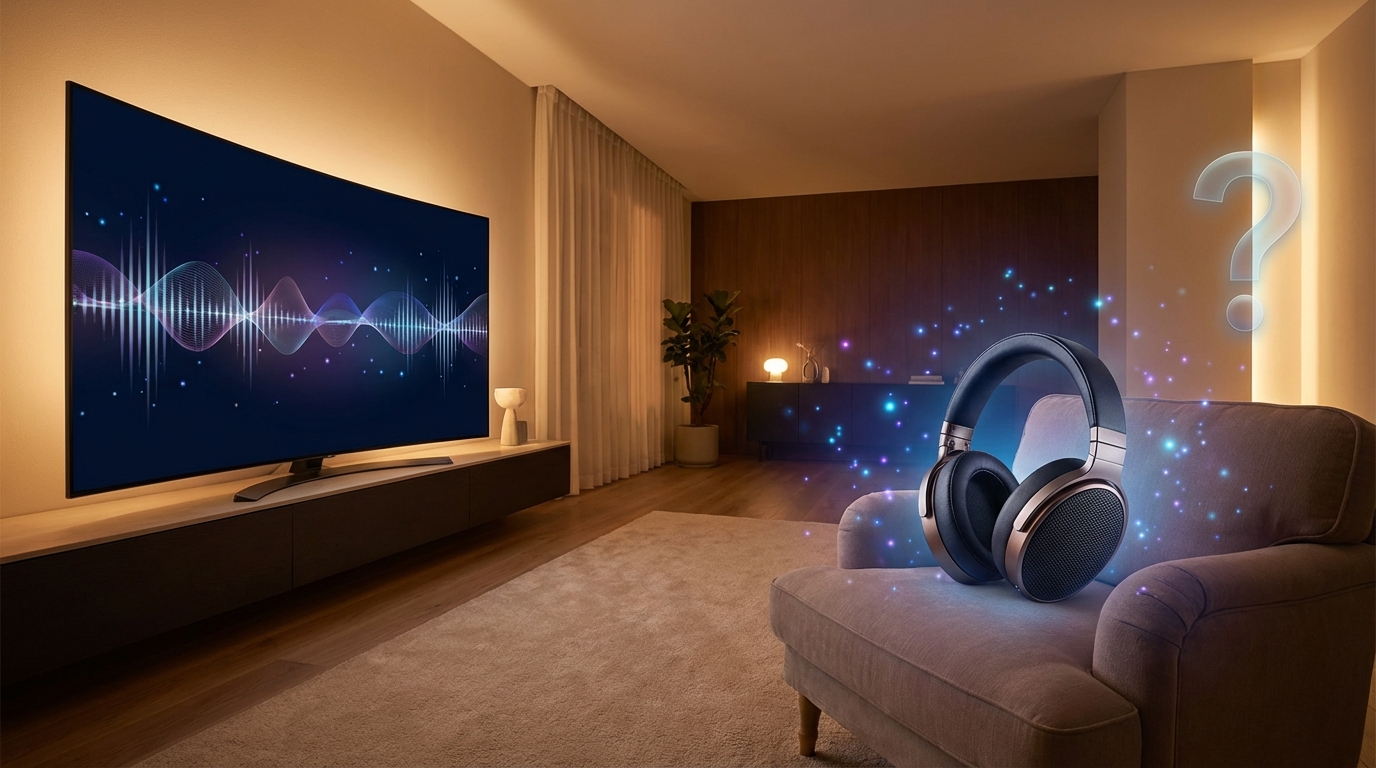 Netflix空間オーディオに関するよくある質問