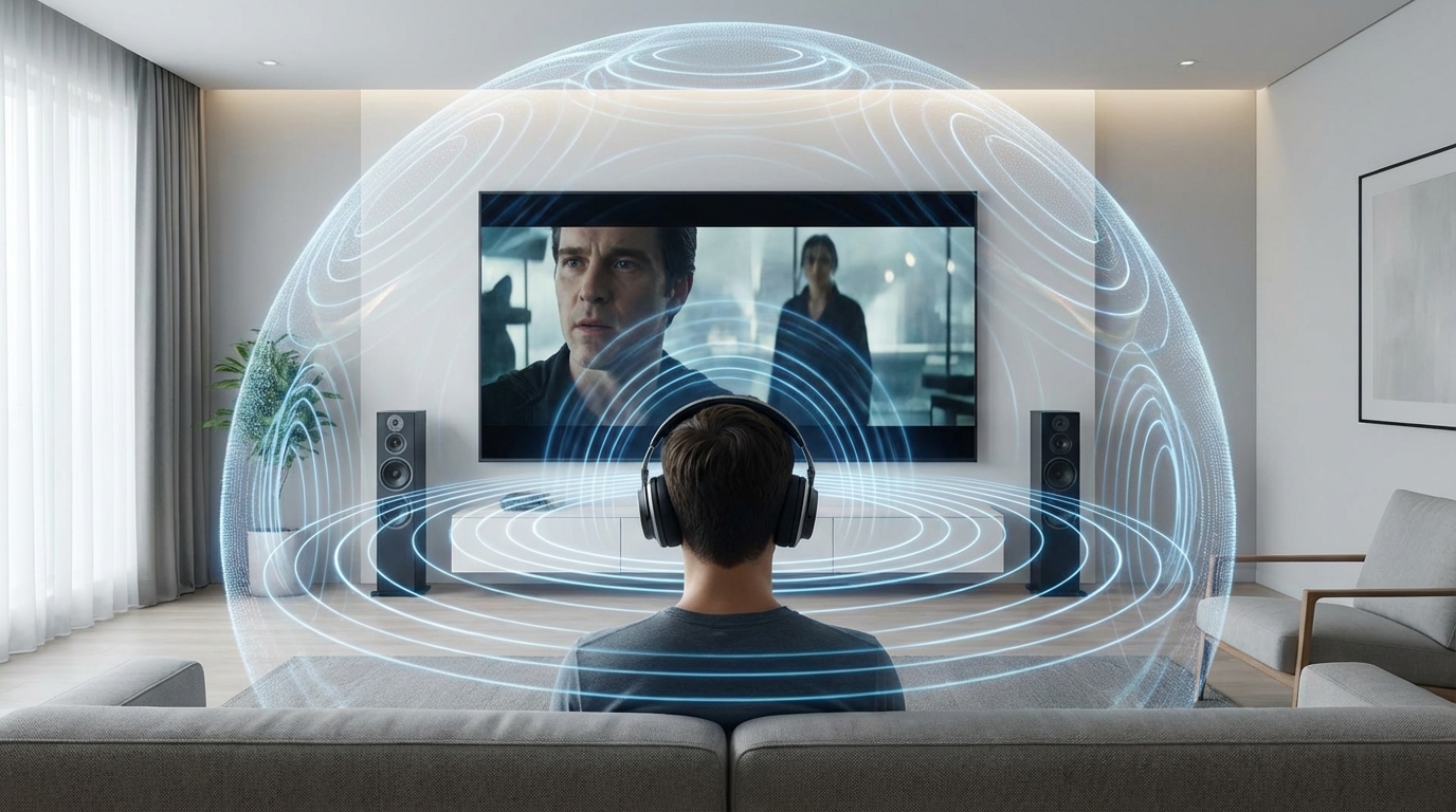 まとめ｜空間オーディオ対応作品で映画体験をアップグレードしよう