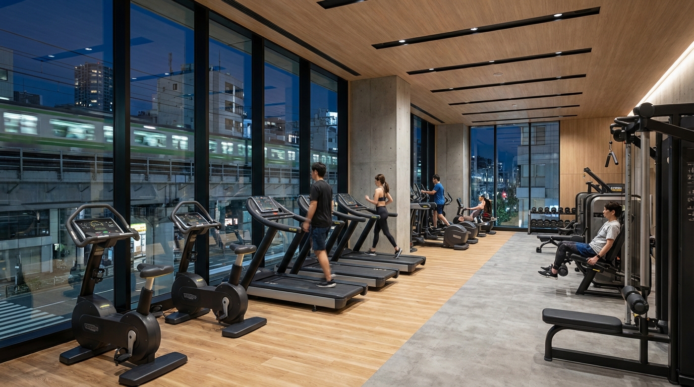 まとめ｜鶯谷で自分に合った24時間ジムを見つけよう