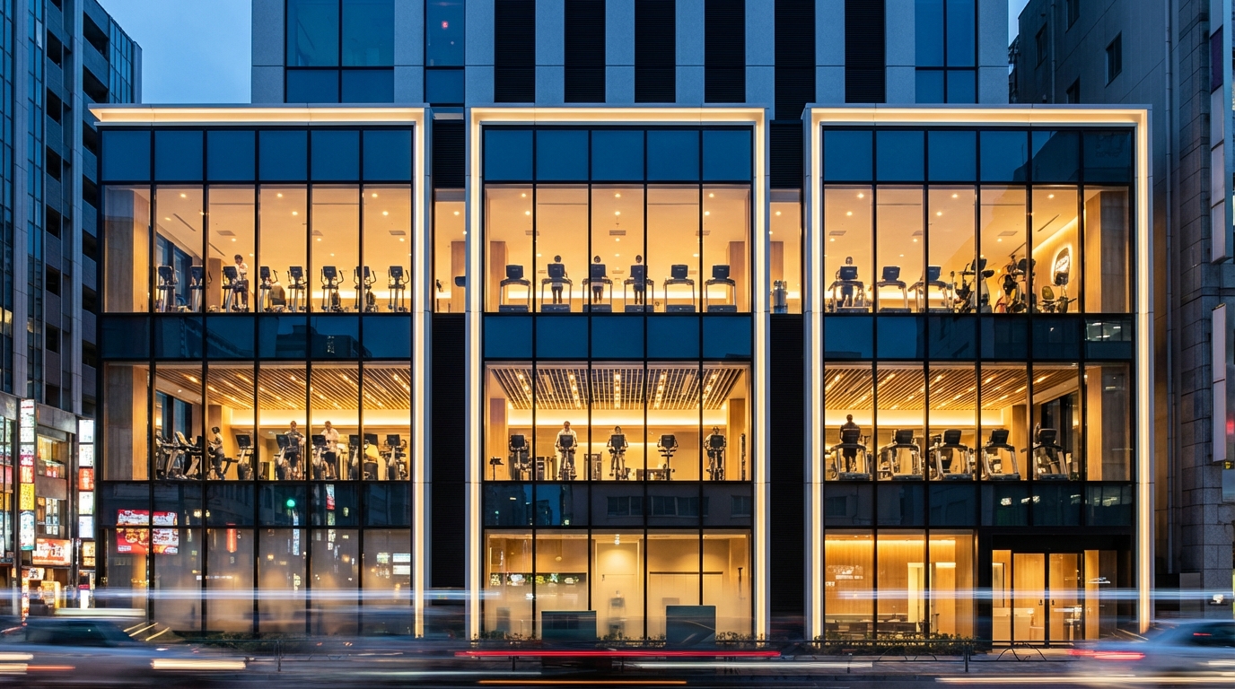 まとめ|大塚で24時間ジムを選ぶならこの3軒