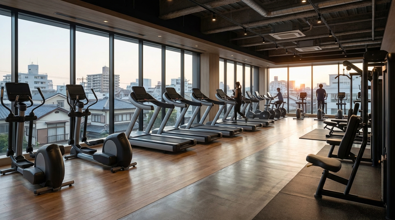 まとめ｜駒込で自分に合った24時間ジムを見つけよう