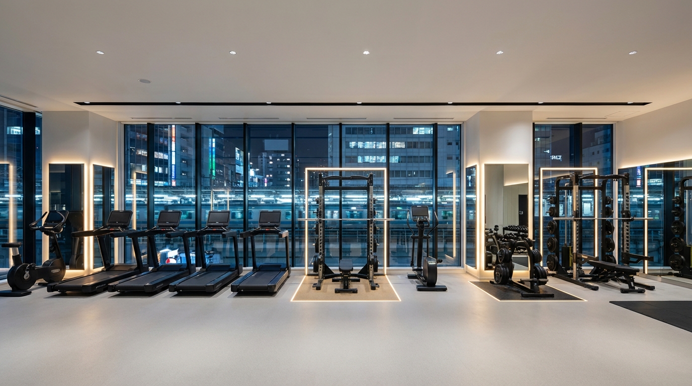 【結論】池袋の24時間ジムおすすめ3選｜目的別に厳選