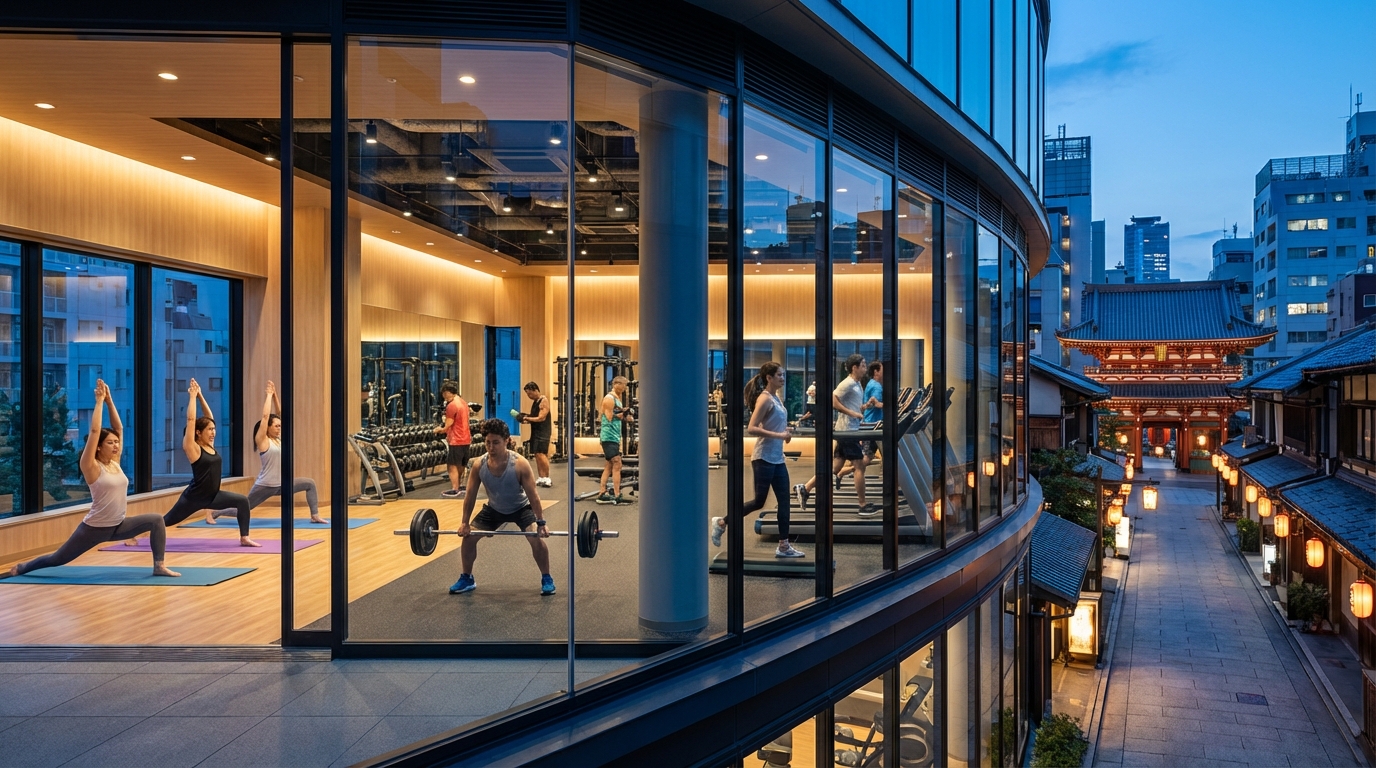 まとめ｜巣鴨の24時間ジムは目的に合わせて選ぼう